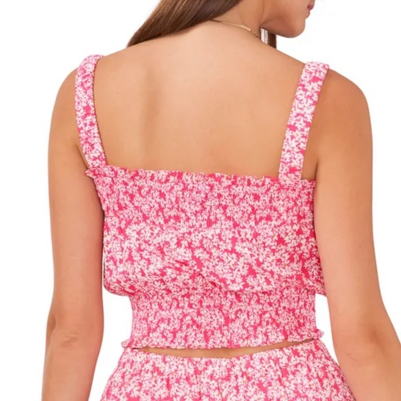 NWT State Top - Picture 2 of 3